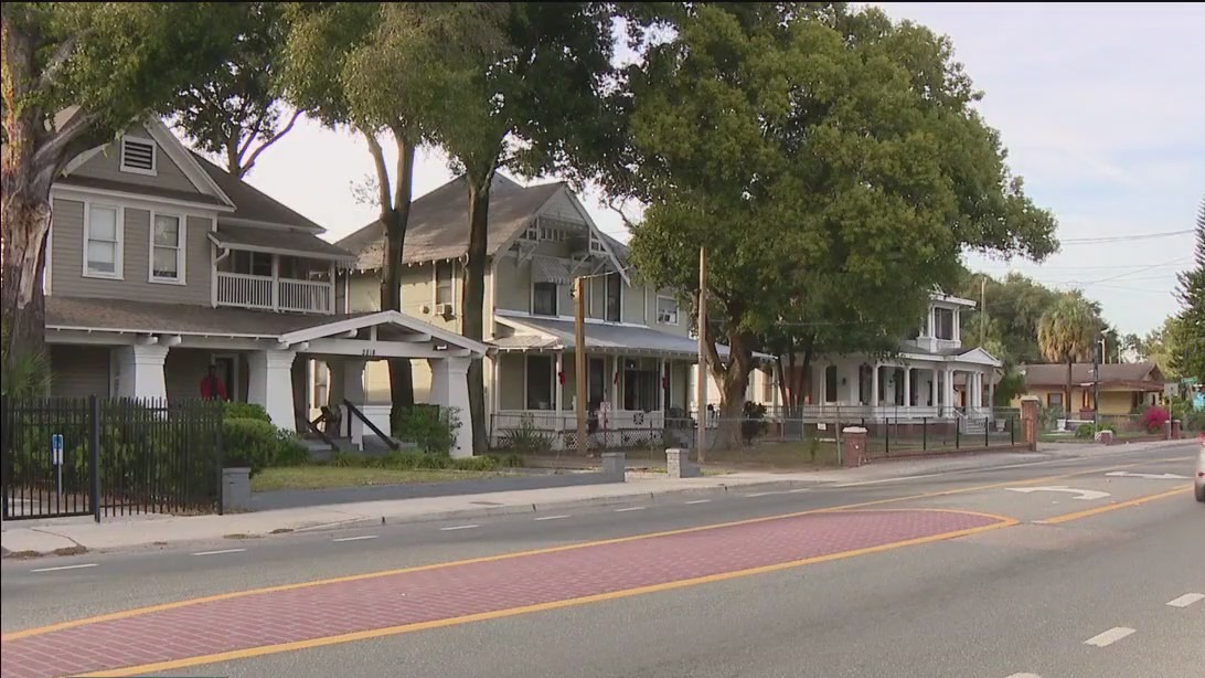 Council addresses sex offender housing concerns
